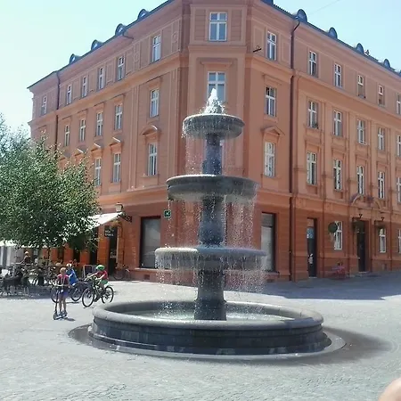 Apartman Tanja Ljubljana