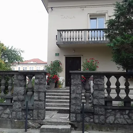 Apartman Tanja *