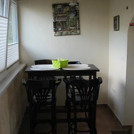 Tanja Apartman