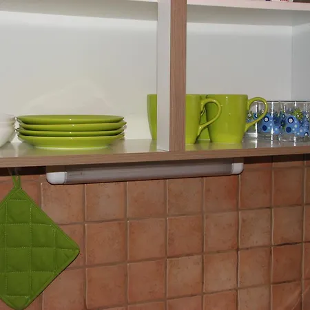 Apartman Tanja *