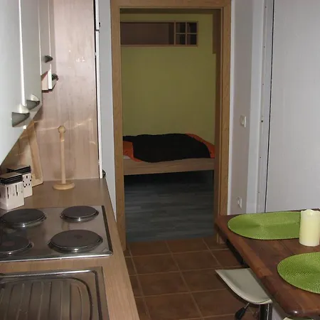 Tanja Apartman